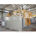 Plastic Auto Stretch Film Production Line Price